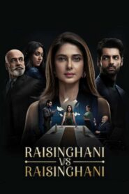Raisinghani VS. Raisinghani