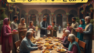 دوسروں کے ساتھ آپ کا تعلق کیسا ہے؟