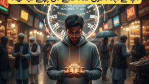 آپ نے اپنا آخری گناہ کتنے دن پہلے کیا تھا؟