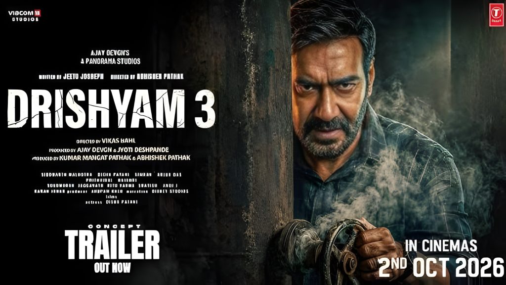 watch drishyam 3