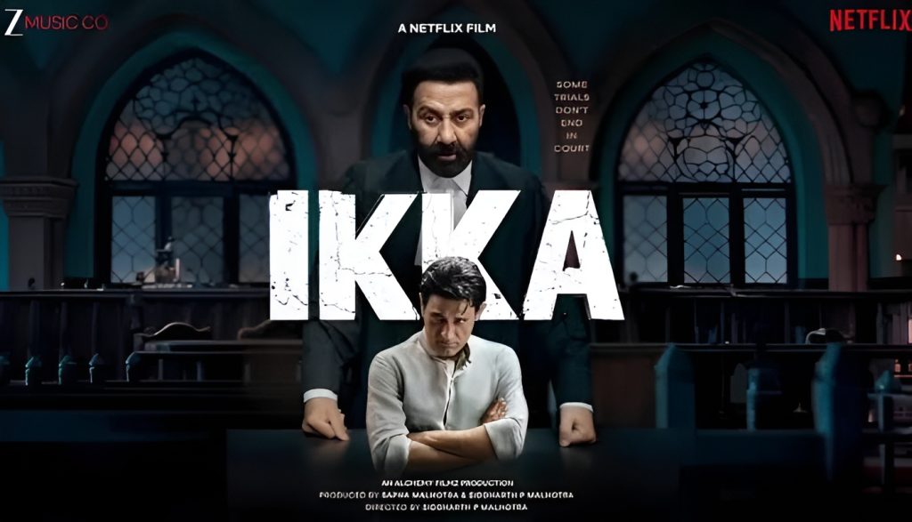 watch ikka