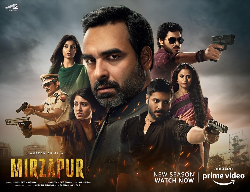 watch mirzapur