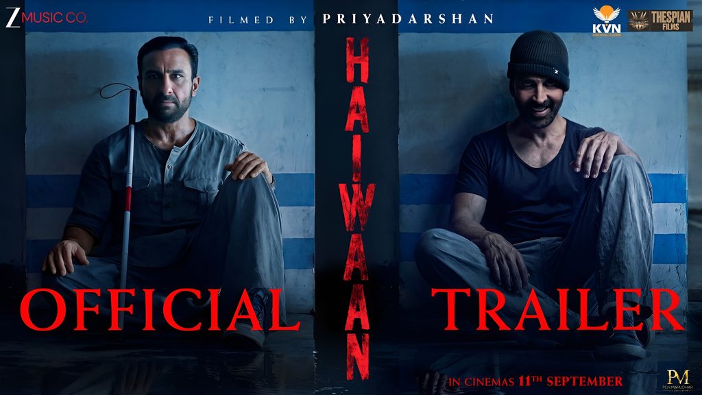 watch haiwaan